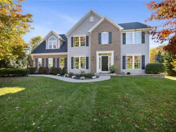 Property at 6597 Bradhurst Street, Victor, NY 14564