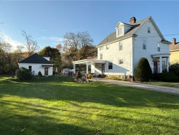 Property at 962 South Avenue, Bradford Town, PA 16725