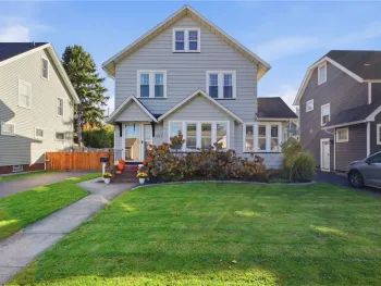 Property at 667 Laurelton Road, Irondequoit, NY 14609