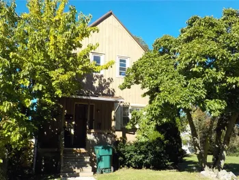 Property at 464 Clifford Avenue, Rochester, NY 14621