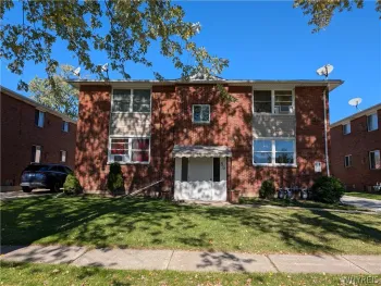 Property at 86 Mallory Road, Tonawanda, NY 14150