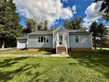 Property at 8807 Prole Road, Stafford, NY 14020