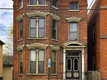 Property at 505 Henry Street, Utica, NY 13502