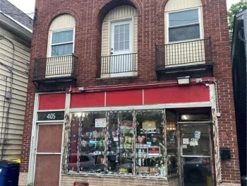 Property at 405 E Division Street, Syracuse, NY 13208