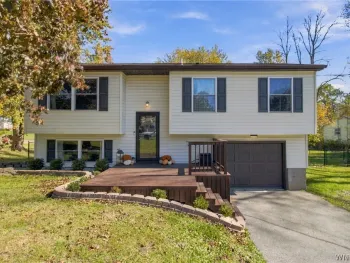 Property at 48 Longs Lane, Pembroke, NY 14036