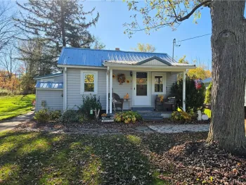 Property at 2 Curtis Street, Mentz, NY 13140