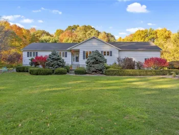 Property at 1260 Bellows Road, Lysander, NY 13027