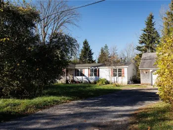 Property at 12221 Lyons Corners Road, Adams, NY 13606