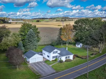 Property at 161 County Highway 29A, Springfield, NY 13468
