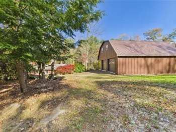 Property at 987 Bloomster Hollow, Sergeant Twp, PA 16749