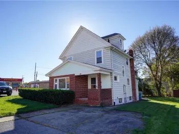 Property at 41 Crittenden Boulevard, Rochester, NY 14620