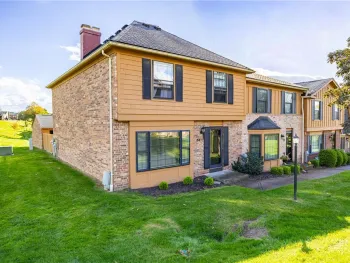 Property at 54 Huxley, Perinton, NY 14450