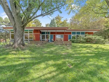 Property at 5111 Brockway Lane, DeWitt, NY 13066