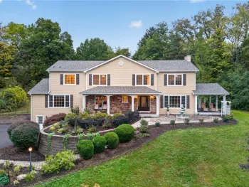 Property at 605 Cayuga Heights Road, Ithaca Town, NY 14850