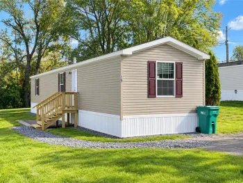 Property at 16 Melbar Drive, Farmington, NY 14425