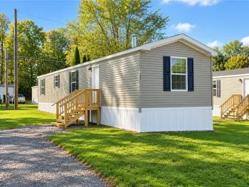 Property at 135 Center Street, Farmington, NY 14425