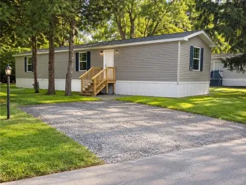Property at 8 College View Drive, Batavia, NY 14020