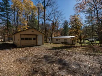 Property at 6470 George Hill Road, Watson, NY 13343