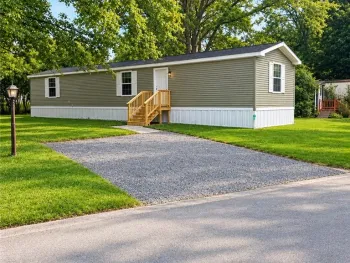Property at 15 College View Drive, Batavia, NY 14020