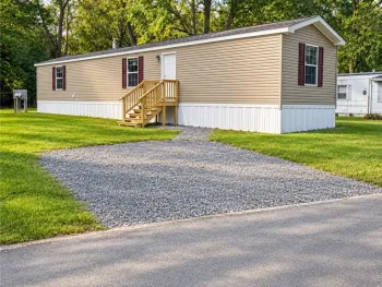 Property at 3 Prestige Crossing, Batavia, NY 14020