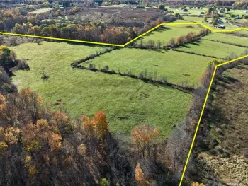 Property at 0 Spencer Road, Kiantone, NY 14701