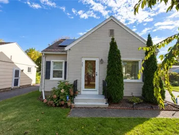 Property at 869 Whitlock Road, Irondequoit, NY 14609