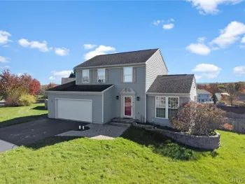 Property at 147 Naymik Drive, Sullivan, NY 13037