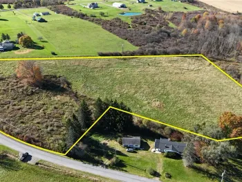 Property at 0 Spencer Road, Kiantone, NY 14701