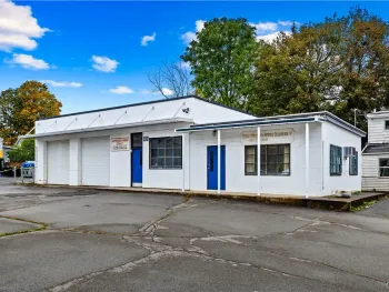 Property at 1500 Sunset Avenue, Utica, NY 13502