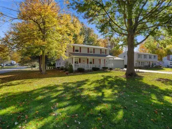 Property at 45 Solmar Drive, Chili, NY 14624
