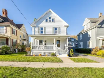 Property at 340 Washington Street, Geneva City, NY 14456