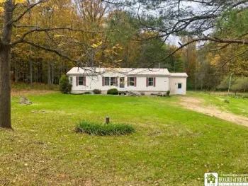 Property at 11880 Ruckh Hill Road, Leon, NY 14138