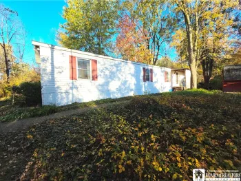 Property at 2095 King Road, Sheridan, NY 14062