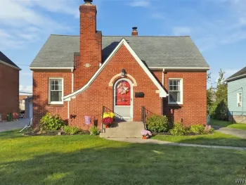 Property at 22 Wendel Avenue, Tonawanda, NY 14223