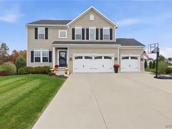 Property at 6653 Dublin Lane, Pendleton, NY 14094
