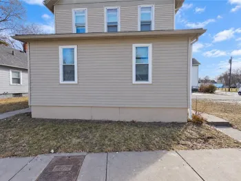 Property at 865 Clifford Avenue, Rochester, NY 14621