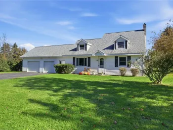 Property at 3366 Ontario Center Road, Walworth, NY 14568