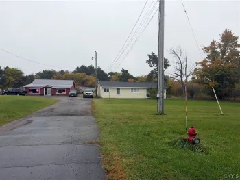 Property at 26202 US Route 11, Le Ray, NY 13637