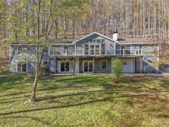 Property at 3691 Bishop Hill Road, Marcellus, NY 13108