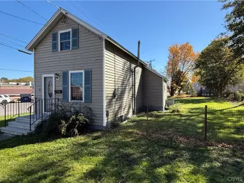 Property at 45 Westmoreland Street, Whitestown, NY 13492