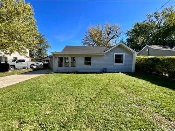 Property at 278 Aurora Street, Lancaster, NY 14086