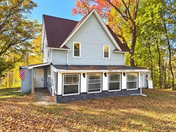 Property at 208 Dennis Avenue, Hornell, NY 14843