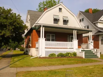 Property at 811 Walnut Street, Elmira City, NY 14901