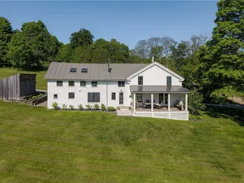 Property at 1245 Oak Hill Road, Franklin, NY 13775