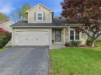 Property at 31 Calvin Rd Road, Rochester, NY 14612