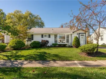 Property at 370 Wendel Avenue, Tonawanda, NY 14223