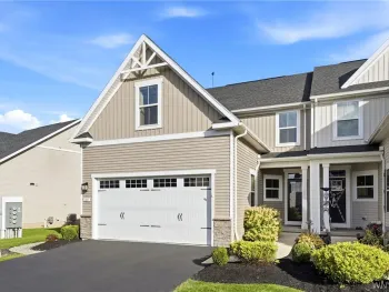 Property at 187 Sandstone Circle, Grand Island, NY 14072