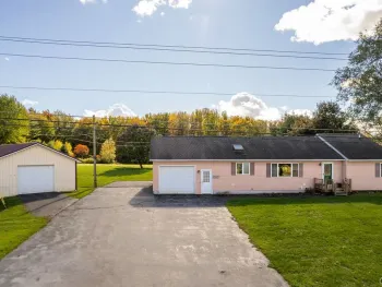 Property at 3507 State Route 49, Hastings, NY 13036