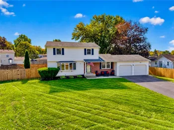 Property at 1039 Weiland Road, Greece, NY 14626