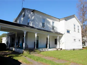 Property at 63 N Main Street, Hamilton, NY 13332